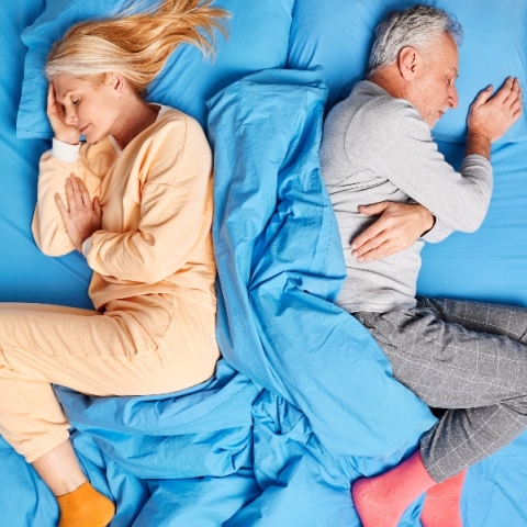 8 παράξενα πράγματα που κάνει το σώμα μας και δεν μας τα έχει εξηγήσει ποτέ κανείς