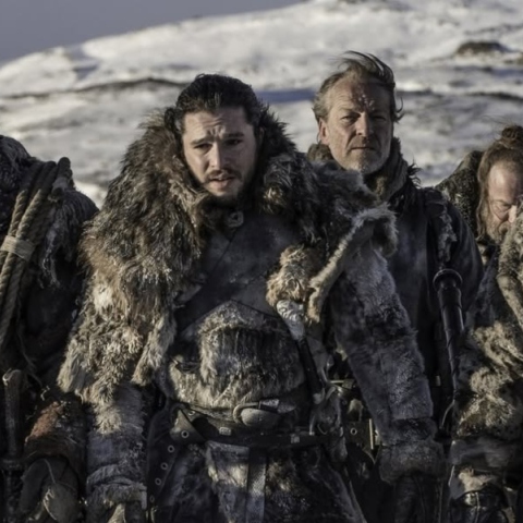 Ανακοινώθηκε επισήμως η νέα ταινία του Game of Thrones με τίτλο Aegon’s Conquest