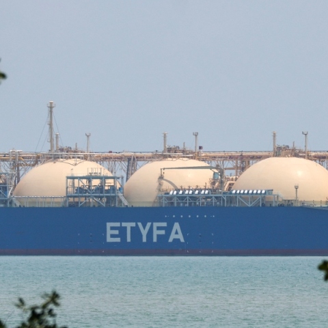 CENTCOM: Εμποδίσαμε επτά πλοία να περάσουν από το Στενό του Ορμούζ το τελευταίο 48ωρο	 