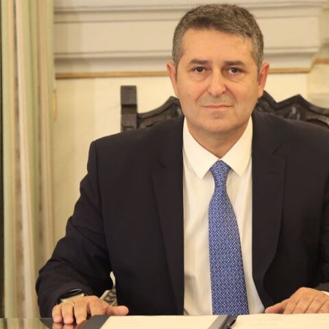 «Σοβαρή, αλλά ελεγχόμενη η κατάσταση»  - Το ιατρικό ανακοινωθέν για τον Γιώργο Μυλωνάκη