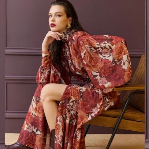 Βρήκαμε 10 ανοιξιάτικα φορέματα για κάθε στιλ και κάθε περίσταση