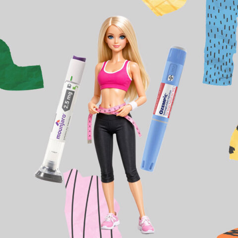 Ενέσεις αδυνατίσματος | Ozempic και Mounjaro