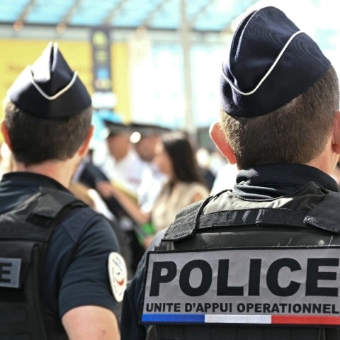 Επιχειρηματίας που είχε φυλακιστεί για θανατηφόρο τροχαίο στο Ισραήλ δολοφονήθηκε σε δρόμο του Παρισιού	