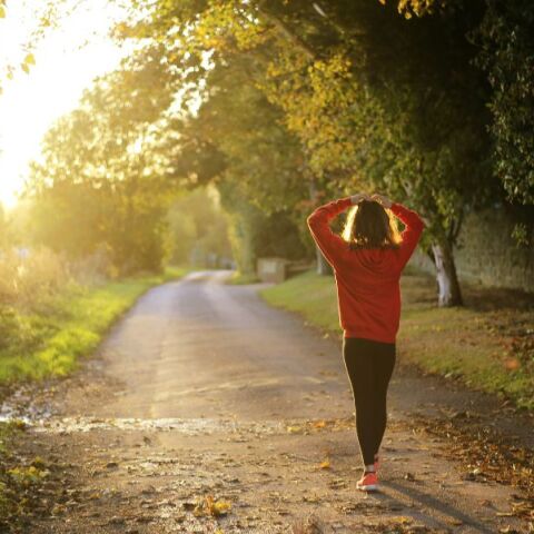 Τα επτά οφέλη για την υγεία από ένα καθημερινό περπάτημα - Πόσα βήματα χρειάζεσαι πραγματικά; 