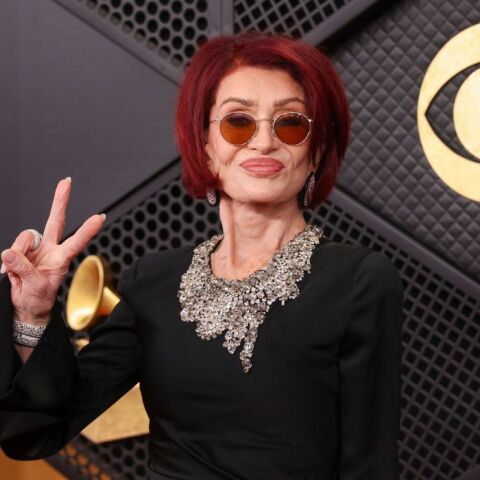 Η Σάρον Όσμπορν χάνει συνεργασία μετά τη στήριξη σε πορεία του Ρόμπινσον