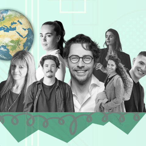 Έλληνες που μετανάστευσαν για μια καλύτερη ζωή στο εξωτερικό 