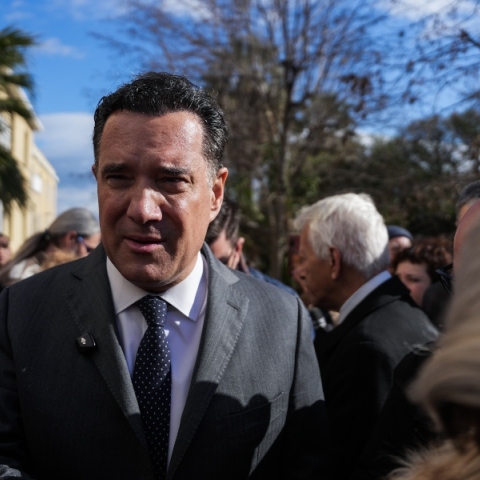 Αδ. Γεωργιάδης για Μυρτώ: Διέταξα ΕΔΕ για την τραγική συκοφαντία