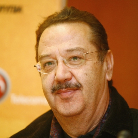 Η συγκλονιστικής εξομολόγηση του Τάσου Κωστή για τον καρκίνο: Είμαστε ισοπαλία, δεν νικιέται