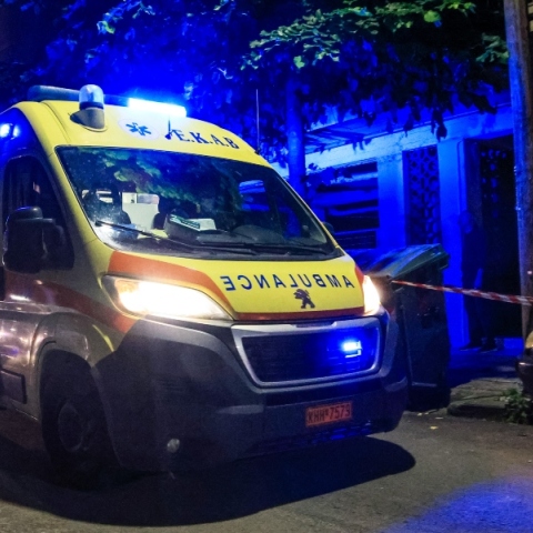 Πάτρα: Άνδρας βρέθηκε νεκρός μέσα σε δωμάτιο ξενοδοχείου 