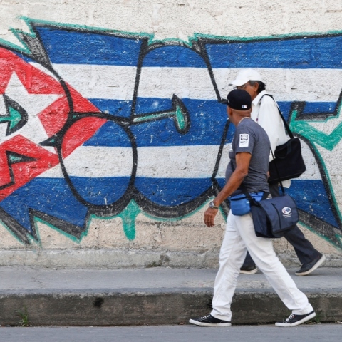 Βραζιλία, Μεξικό και Ισπανία δεσμεύθηκαν να στείλουν περισσότερη βοήθεια στην Κούβα