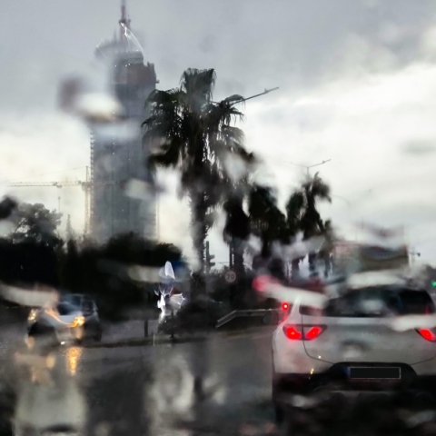 Καιρός αύριο: Βροχές στο Ιόνιο και τα ηπειρωτικά με άνοδο θερμοκρασίας