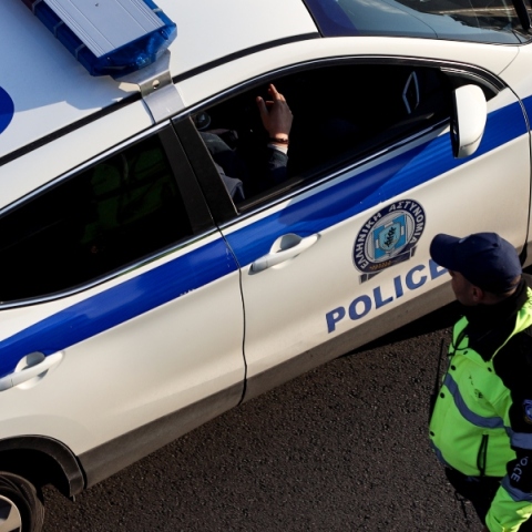 Σεσημασμένος ο ανήλικος που παρέσυρε και εγκατέλειψε τη 16χρονη στη Λιοσίων 	