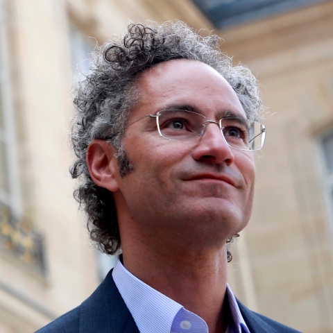 Το μανιφέστο που συγκλονίζει τη Σίλικον Βάλεϊ: Τεχνητή νοημοσύνη, πόλεμος και εξουσία για την αναμόρφωση της Δύσης