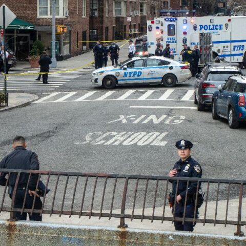 Νέος συναγερμός στις ΗΠΑ: Ένοπλη επίθεση με «πολλά θύματα» σε πάρκο της Βόρειας Καρολίνας