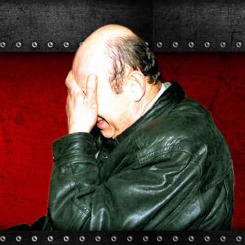 Απόστολος Κοσμάς: Ο πατέρας που σκότωσε με τσεκούρι τον σχιζοφρενή γιο του