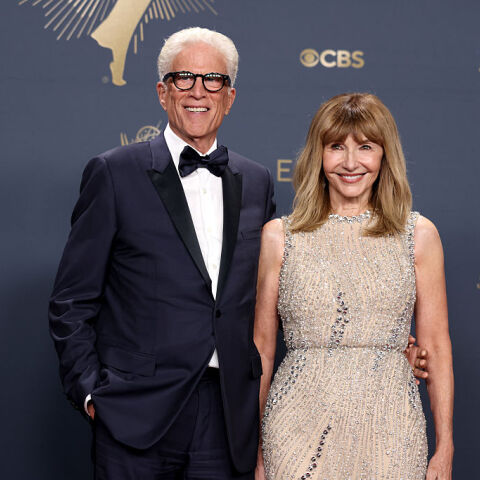 Όταν ο Μπιλ Κλίντον «ανέκρινε» τον Τεντ Ντάνσον για τη σχέση του με τη Μέρι Στίνμπεργκεν