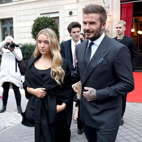 Ντέιβιντ Μπέκαμ: Σχόλια για την εμφάνιση της 14χρονης κόρης του με τσάντα χιλιάδων ευρώ