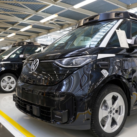 Η Volkswagen μειώνει περαιτέρω την παραγωγική της ικανότητα κατά ένα εκατομμύριο αυτοκίνητα	