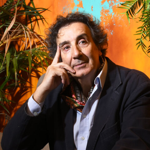 Άγγελος Παπαδημητρίου