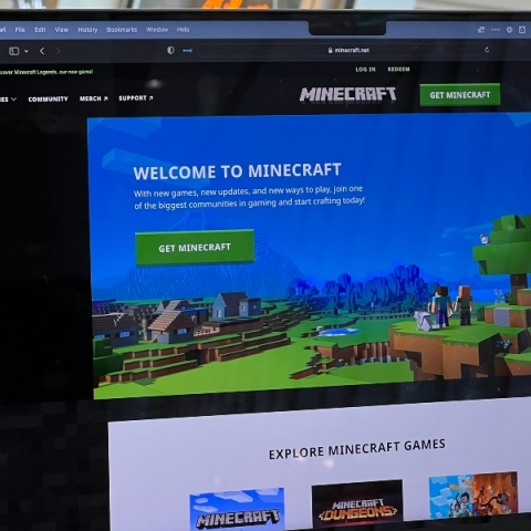 Αυστραλία: Roblox και Minecraft οφείλουν να αναφέρουν τα μέτρα που λαμβάνουν για την προστασία ανηλίκων