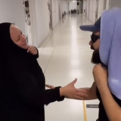 Eurovision 2026: Το χιουμοριστικό βίντεο του Akyla με την Παρθένα Χοροζίδου