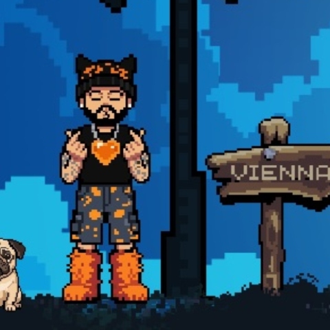 Ferto The Game: Ο Akylas έγινε ηλεκτρονικό παιχνίδι