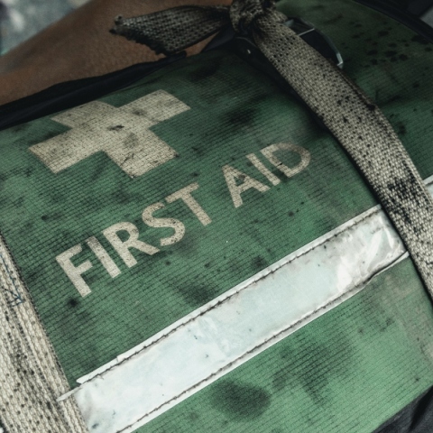 Οι Βέλγοι ετοιμάζουν κιτ έκτακτης ανάγκης τριών ημερών σε περίπτωση κινδύνου	