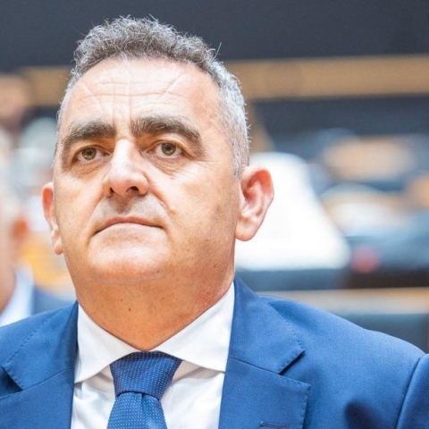 Μπελέρης προς Ράμα: Αν είχε «τελειώσει υπέροχα» η δική μου περιπέτεια σήμερα θα ήμουν Δήμαρχος Χειμάρρας