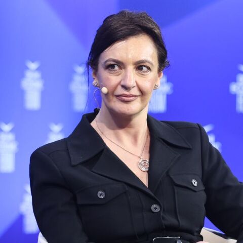 Ελένη Βρεττού: Ο πραγματικός ανταγωνισμός είναι μεταξύ παραδοσιακών τραπεζών και νέων χρηματοπιστωτικών οργανισμών