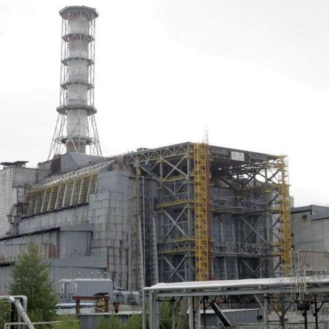 Στη σκιά του Τσερνόμπιλ: Περιοχές της Γαλλίας έχουν αυξημένα επίπεδα ραδιενέργειας τέσσερις δεκαετίες μετά