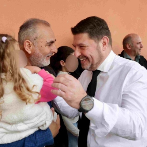 Χαρδαλιάς: Πάνω από 100 εκατ. ευρώ για νέες σχολικές μονάδες σε όλη την Αττική