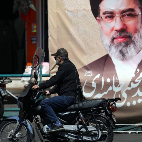 ΟΗΕ: Ο πόλεμος στο Ιράν οδηγεί και πάλι στη φτώχεια περισσότερους από 30 εκατ. ανθρώπους