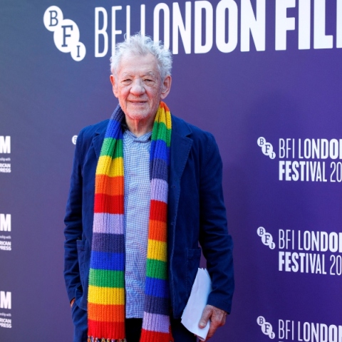 Σερ Ίαν ΜακΚέλεν: Υπάρχει αρκετή πρωτότυπη τέχνη για να μην χρειαζόμαστε τεχνητή νοημοσύνη