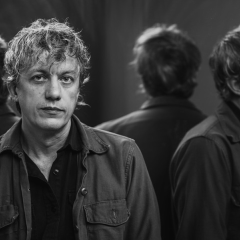 O Στιβ Γκαν στο Ίλιον Plus