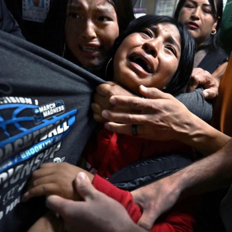 World Press Photo: Ποια φωτογραφία αναδείχτηκε η κορυφαία για το 2026