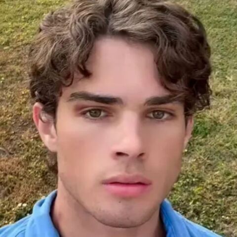 Ο ινφλουένσερ Clavicular