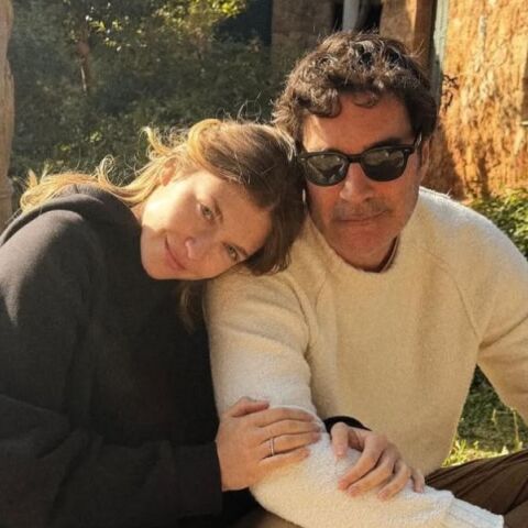 Κλέλια Ανδριολάτου: Backstage στιγμές από τα γυρίσματα του Maestro