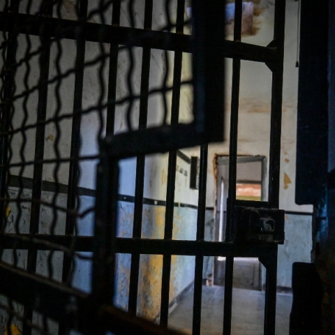 Πάτρα: Νεκρός 46χρονος κρατούμενος στις φυλακές Αγίου Στεφάνου 