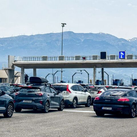 Αυξημένα μέτρα της τροχαίας για την γιορτή της Πρωτομαγιάς- Απαγόρευση κυκλοφορίας των φορτηγών