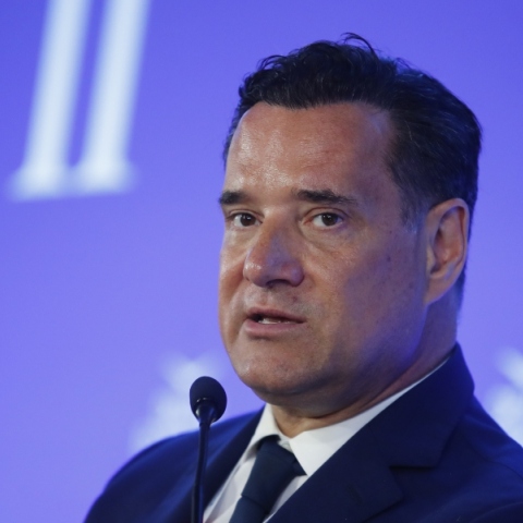 Γεωργιάδης: Αστείες οι δικογραφίες για τον ΟΠΕΚΕΠΕ - Δεν θα υπάρξει ούτε μια καταδίκη