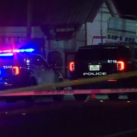 ΗΠΑ: Πυροβολισμοί στο Όστιν με αρκετούς τραυματίες