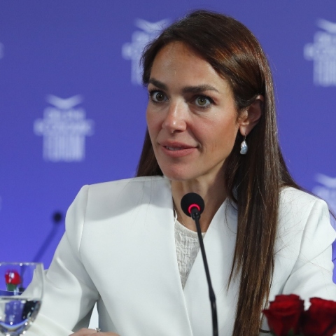 Μιχαηλίδου: Στηρίζουμε την αγροτική οικογένεια, επιβραβεύουμε τους αριστούχους, 