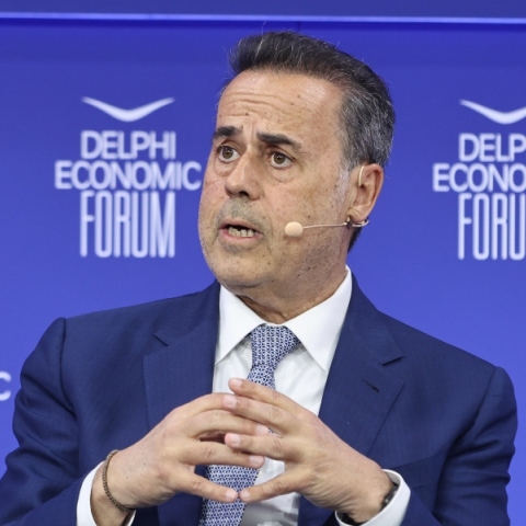 Παπασταύρου: Με τα «φωτοβολταϊκά στο μπαλκόνι» ενισχύουμε την ενεργειακή Δημοκρατία	