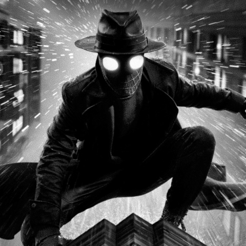 Spider-Noir: Κυκλοφόρησε το πρώτο τρέιλερ με τον Νίκολας Κέιτζ στην πιο σκοτεινή εκδοχή του SpiderMan 