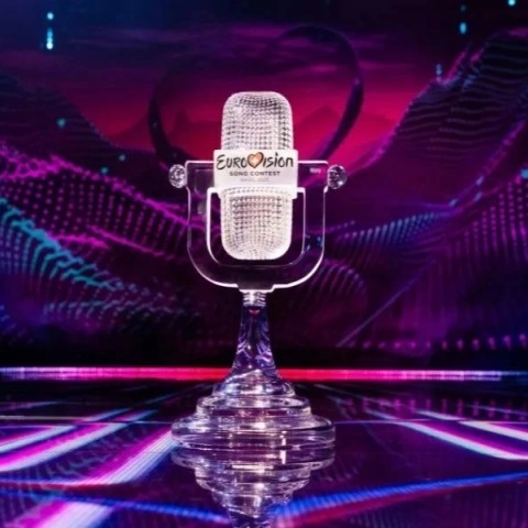 Eurovision 2026: Κυκλοφόρησαν τα πρώτα πλάνα από την κεντρική σκηνή του διαγωνισμού