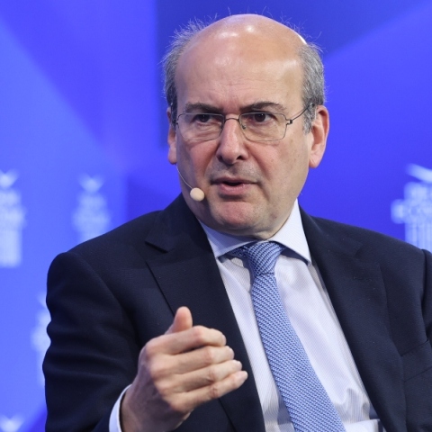 Χατζηδάκης: Η ΔΕΗ από το χείλος της χρεωκοπίας επί ΣΥΡΙΖΑ, γίνεται εθνικός πρωταθλητής 