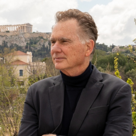 Ο Νίκος Παπανδρέου υποψήφιος για το βραβείο One Health