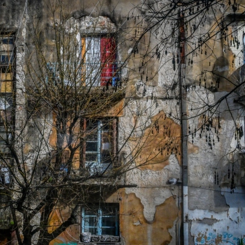 Περιφέρεια Αττικής: Τα Προσφυγικά στην Αλεξάνδρας δεν κατεδαφίζονται