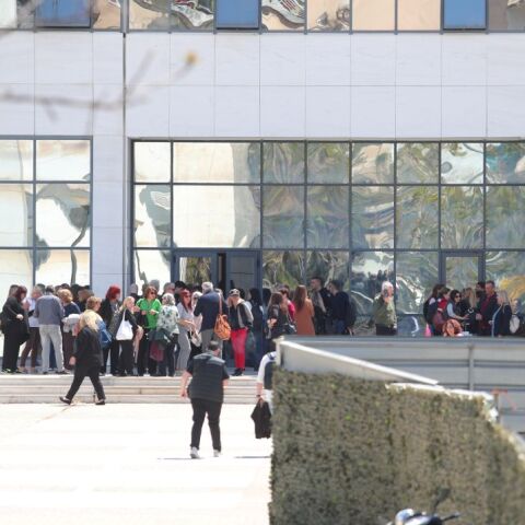 Το Εφετείο μετά τους πυροβολισμούς του 89χρονου