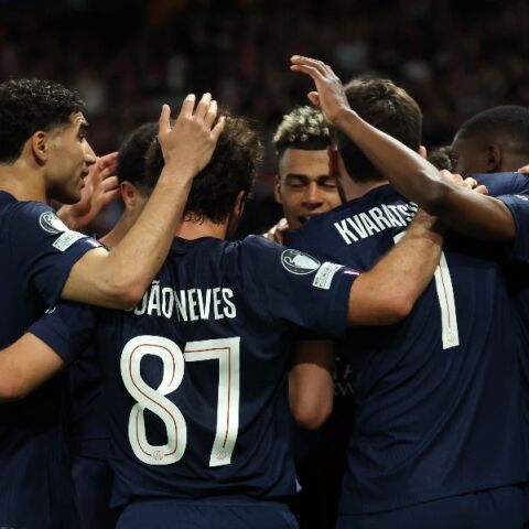 Το ματς του αιώνα - Η Παρί Σεν Ζερμέν νίκησε με 5-4 την Μπάγερν Μονάχου στο πρώτο ημιτελικό του Champions League